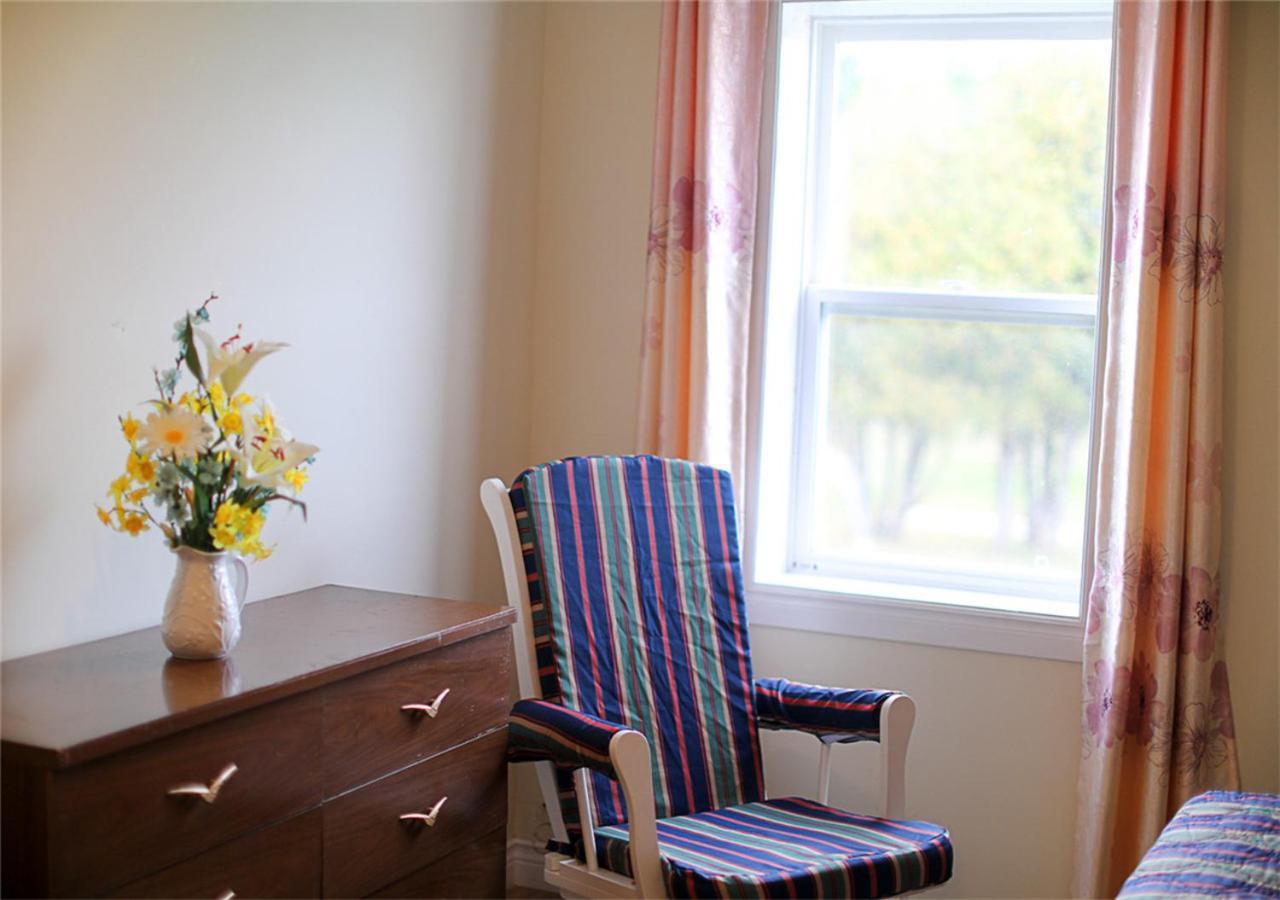 Island Life Cottages Brackley Beach Chambre photo