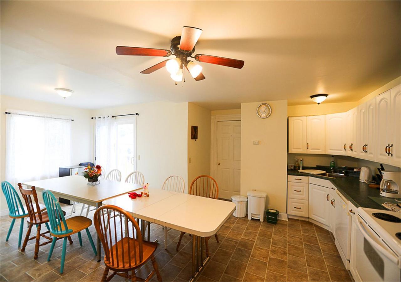 Island Life Cottages Brackley Beach Chambre photo