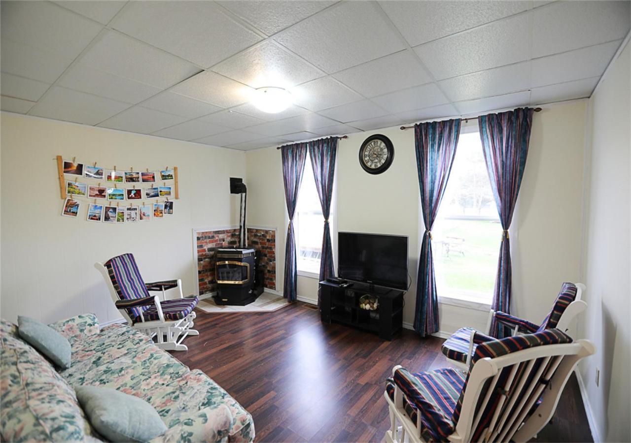 Island Life Cottages Brackley Beach Chambre photo