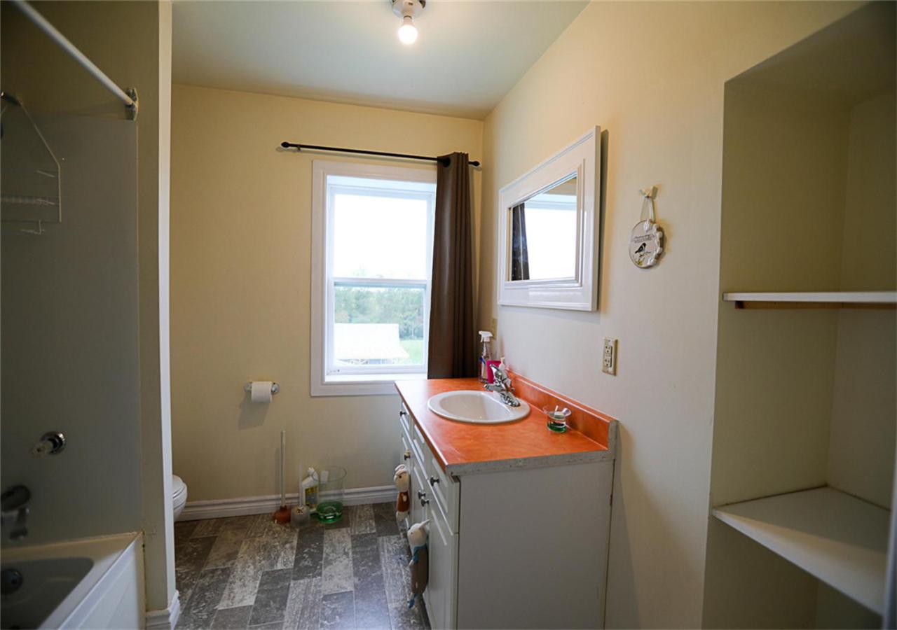 Island Life Cottages Brackley Beach Chambre photo