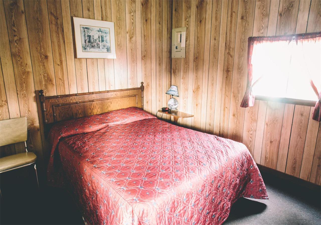 Island Life Cottages Brackley Beach Chambre photo