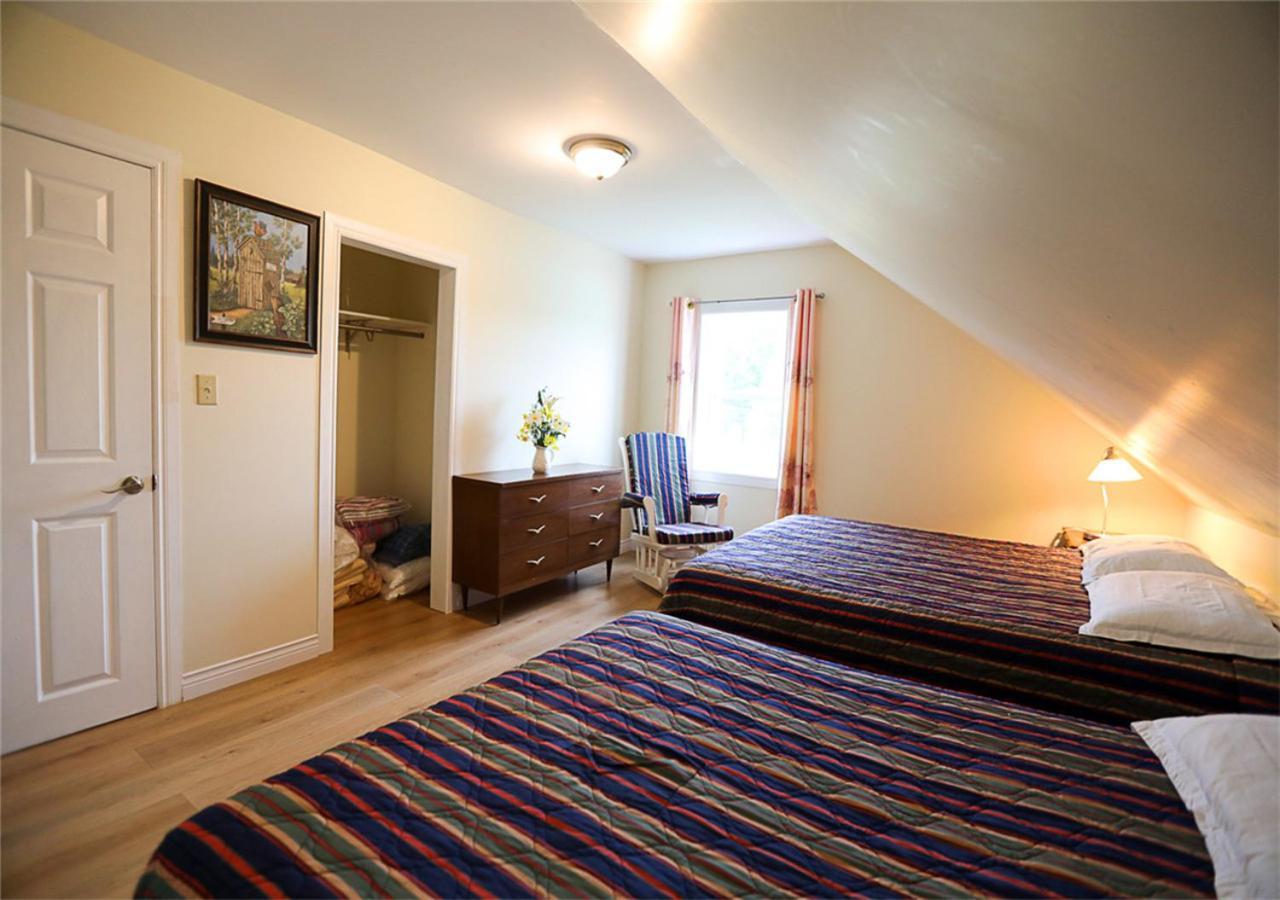 Island Life Cottages Brackley Beach Chambre photo