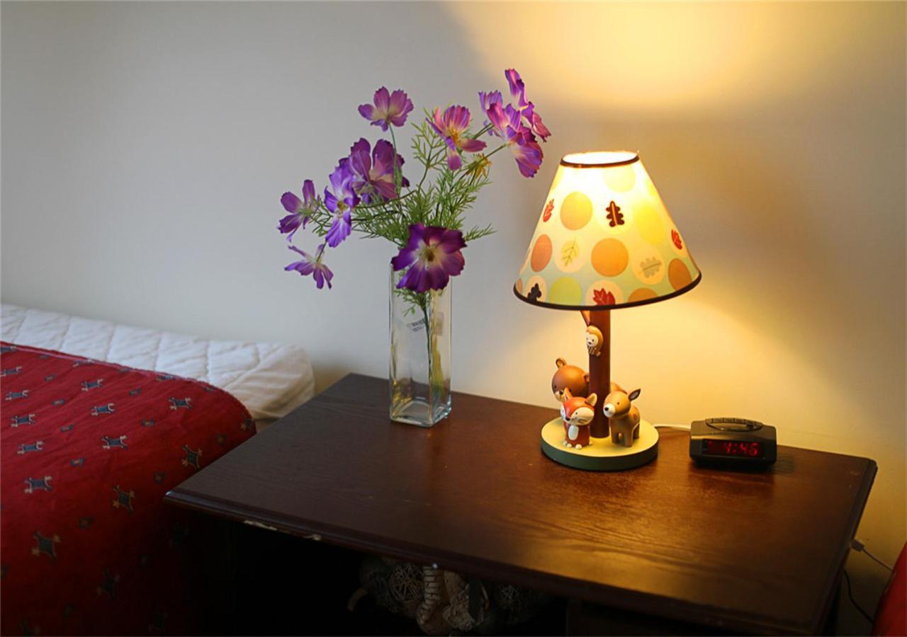 Island Life Cottages Brackley Beach Chambre photo