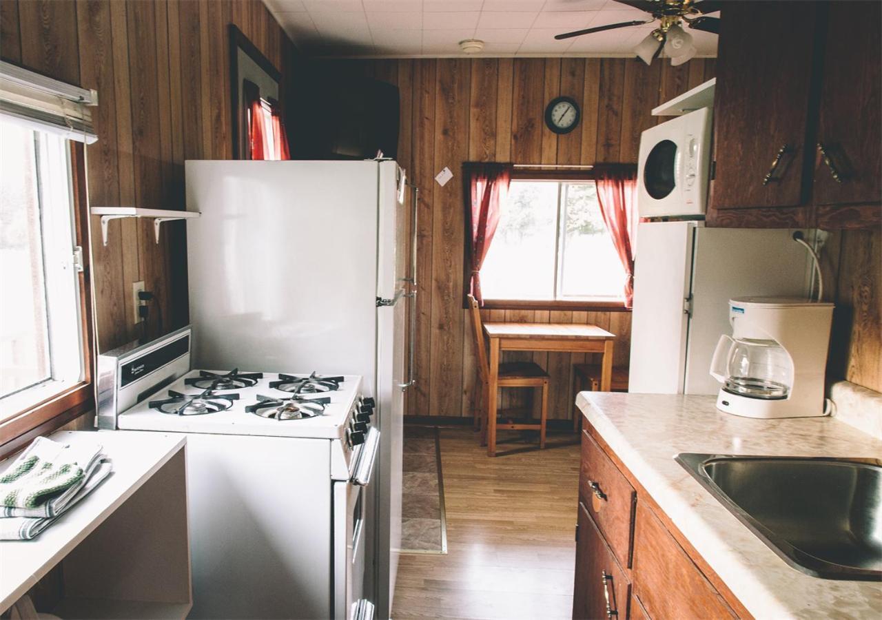 Island Life Cottages Brackley Beach Chambre photo