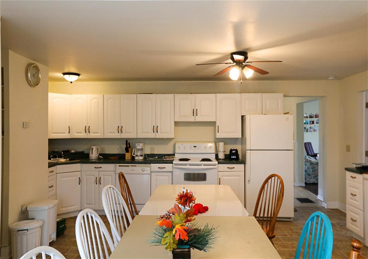 Island Life Cottages Brackley Beach Chambre photo