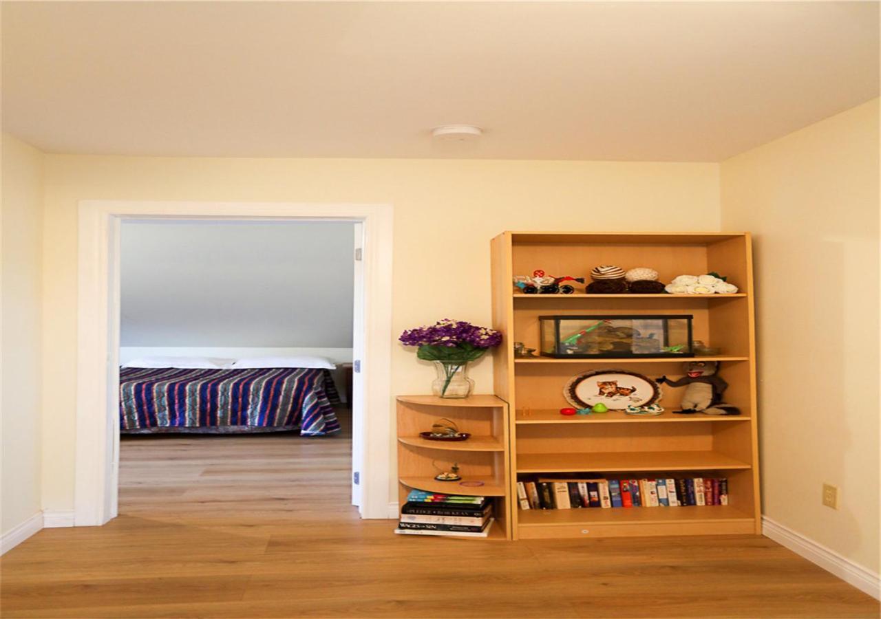 Island Life Cottages Brackley Beach Chambre photo