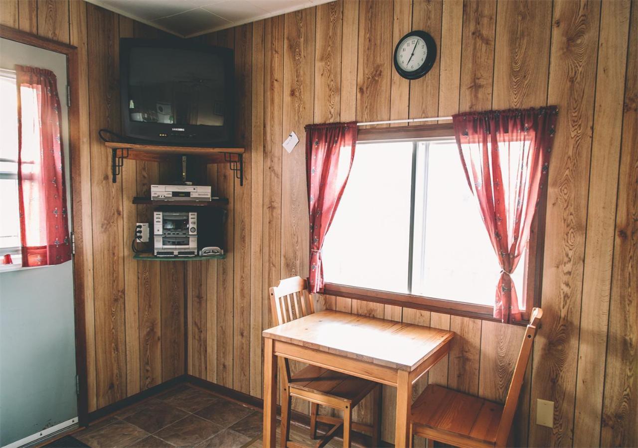Island Life Cottages Brackley Beach Chambre photo