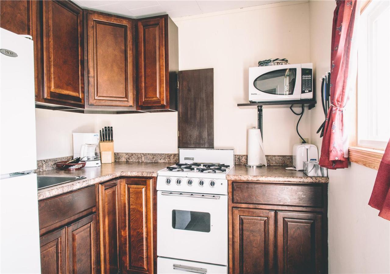 Island Life Cottages Brackley Beach Chambre photo