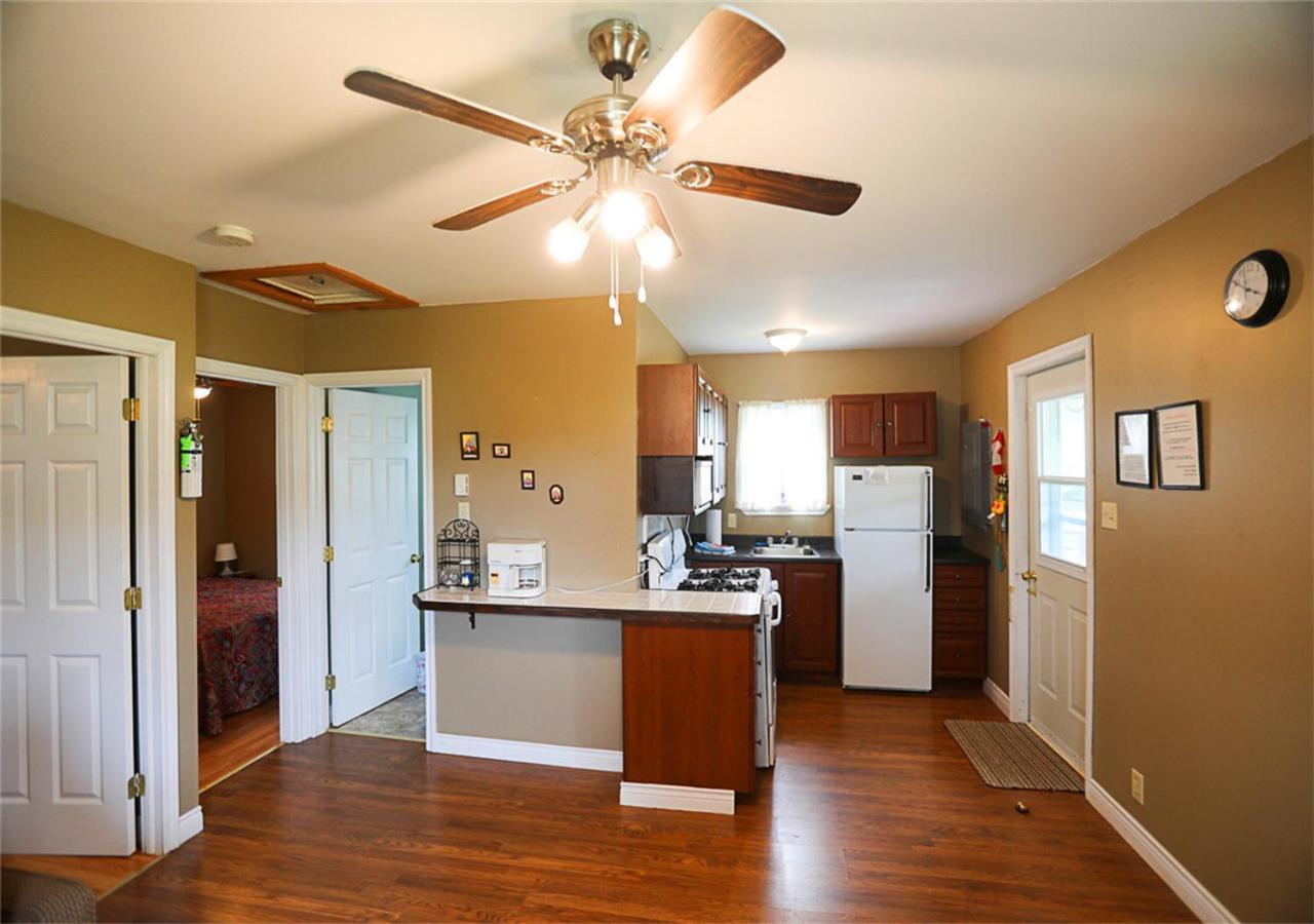 Island Life Cottages Brackley Beach Chambre photo
