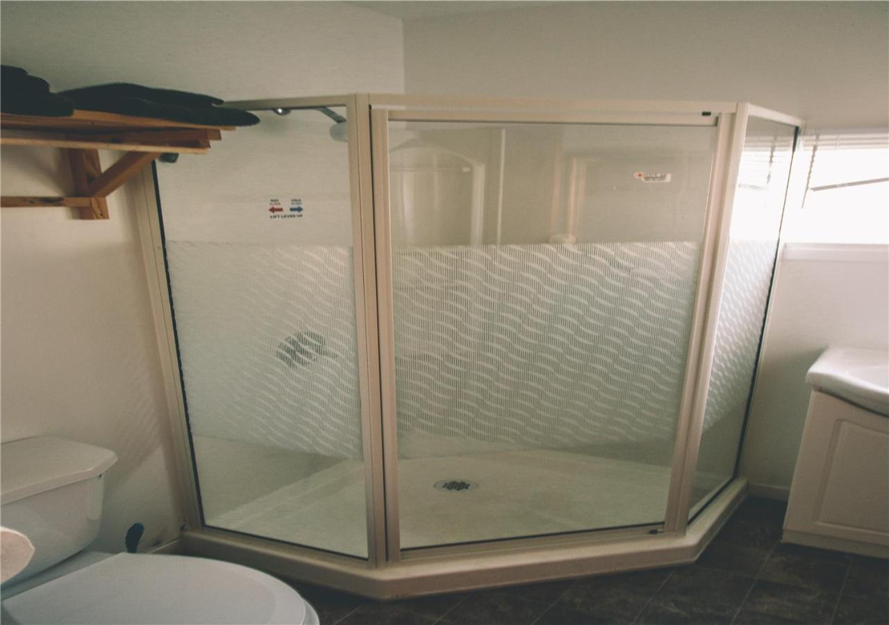 Island Life Cottages Brackley Beach Chambre photo