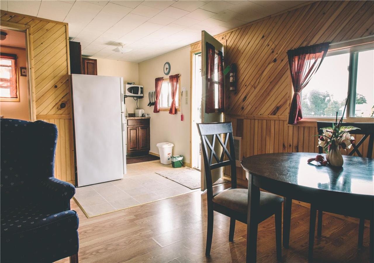 Island Life Cottages Brackley Beach Chambre photo