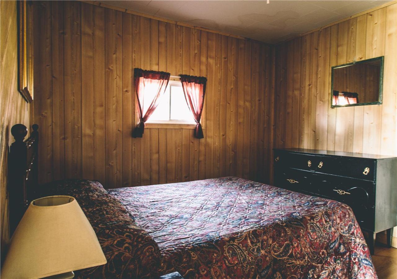 Island Life Cottages Brackley Beach Chambre photo
