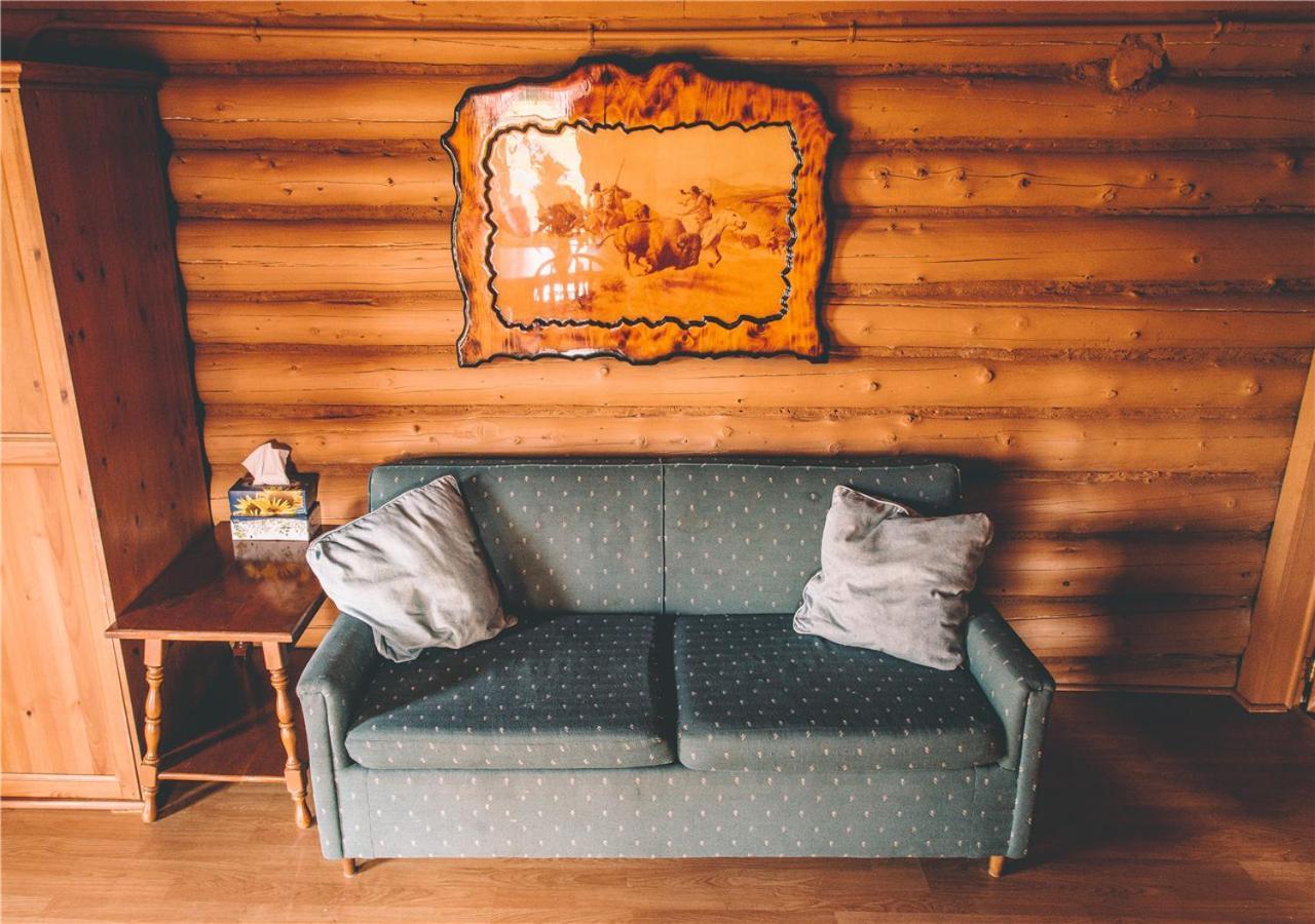 Island Life Cottages Brackley Beach Chambre photo