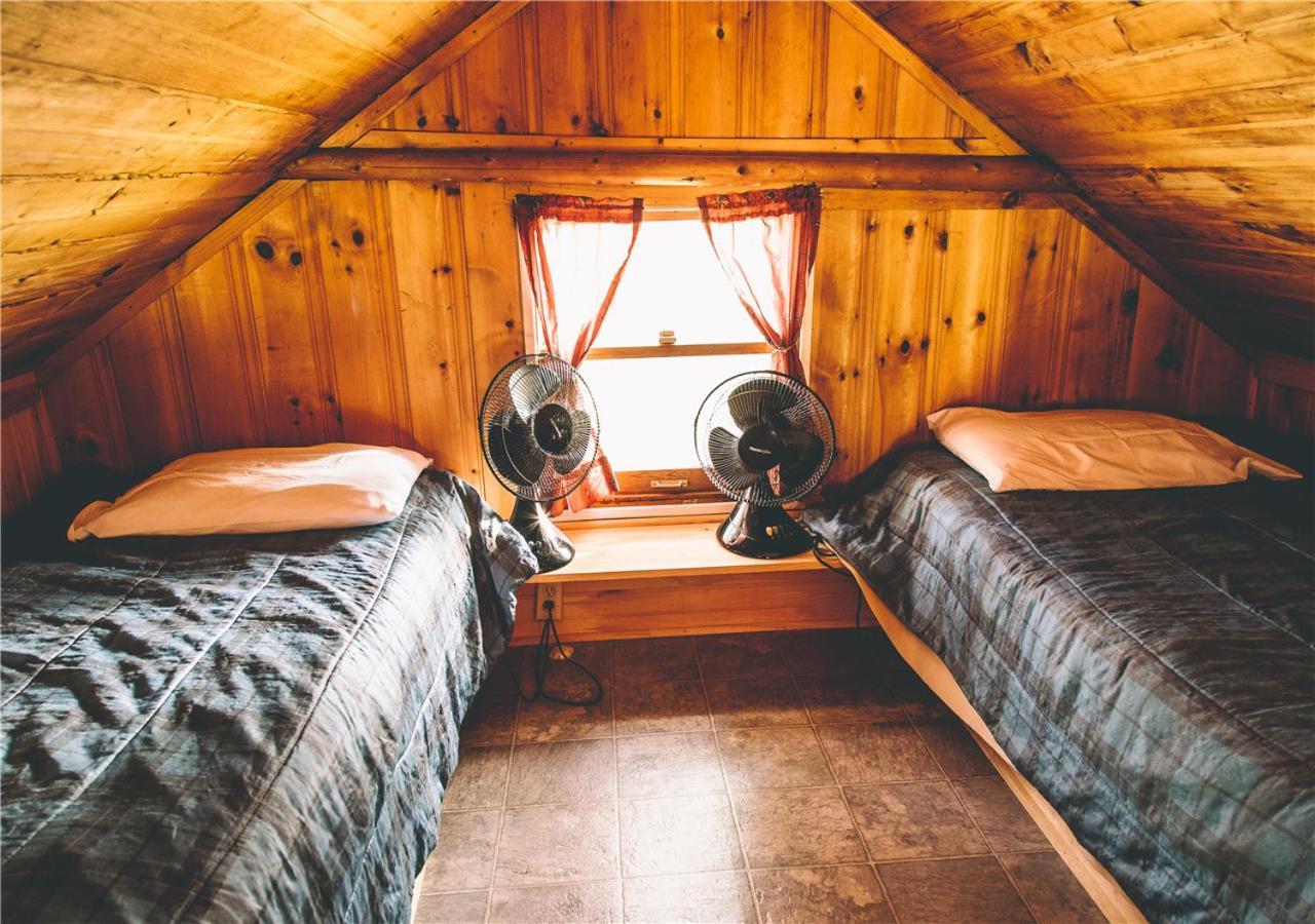Island Life Cottages Brackley Beach Chambre photo
