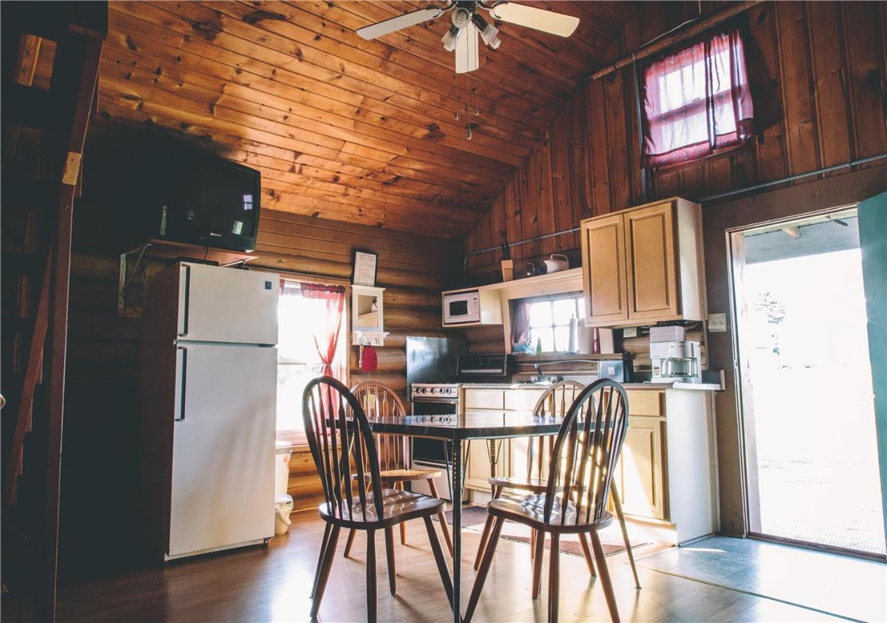 Island Life Cottages Brackley Beach Chambre photo