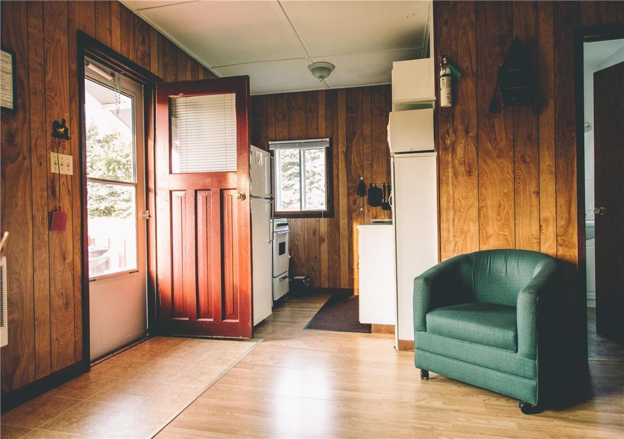 Island Life Cottages Brackley Beach Chambre photo
