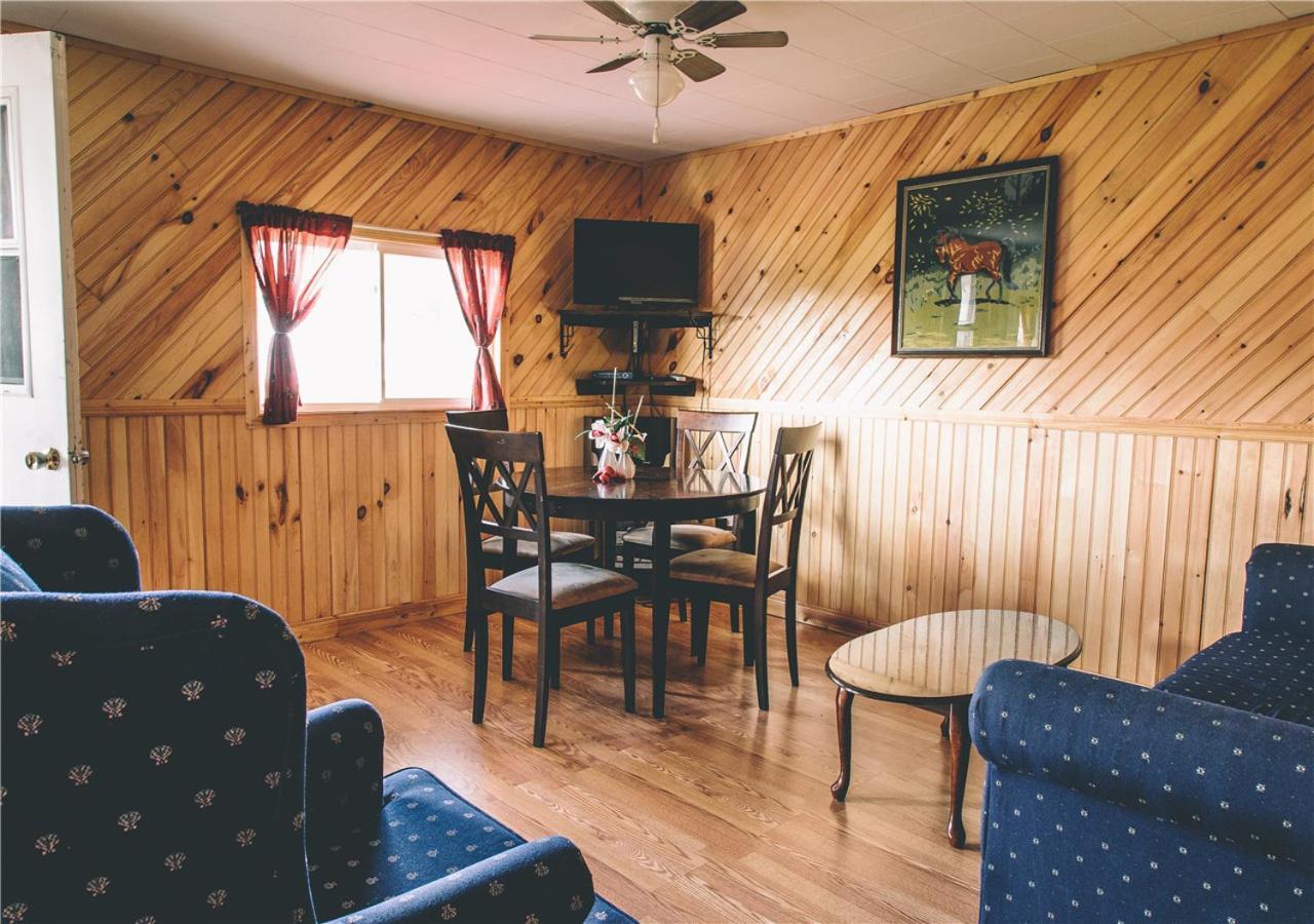 Island Life Cottages Brackley Beach Chambre photo