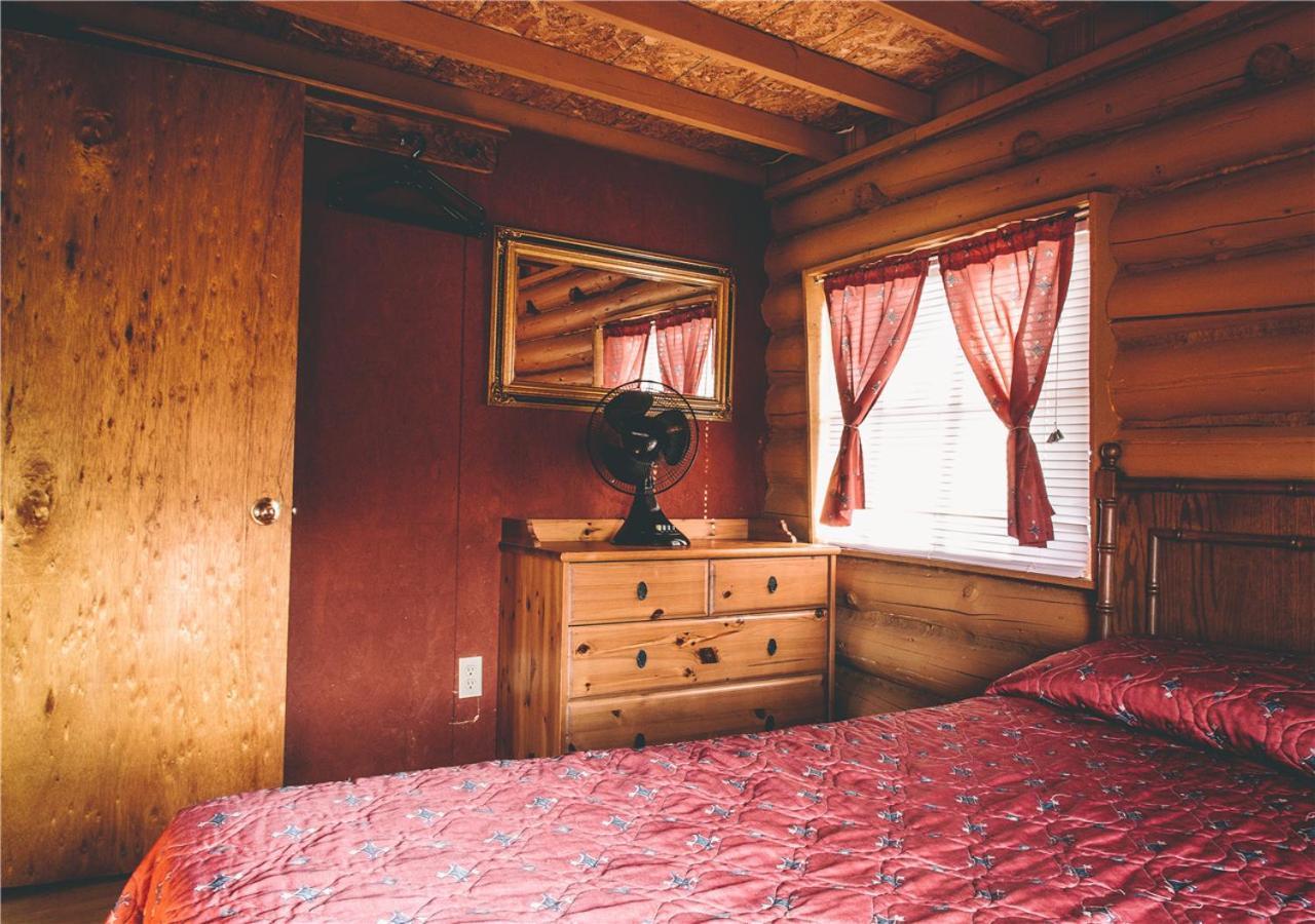 Island Life Cottages Brackley Beach Chambre photo