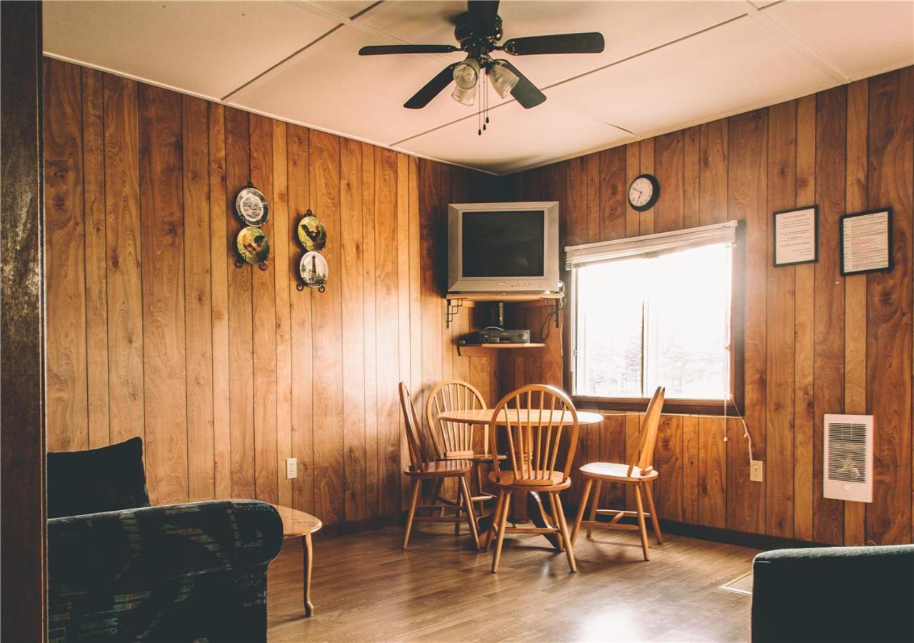 Island Life Cottages Brackley Beach Chambre photo