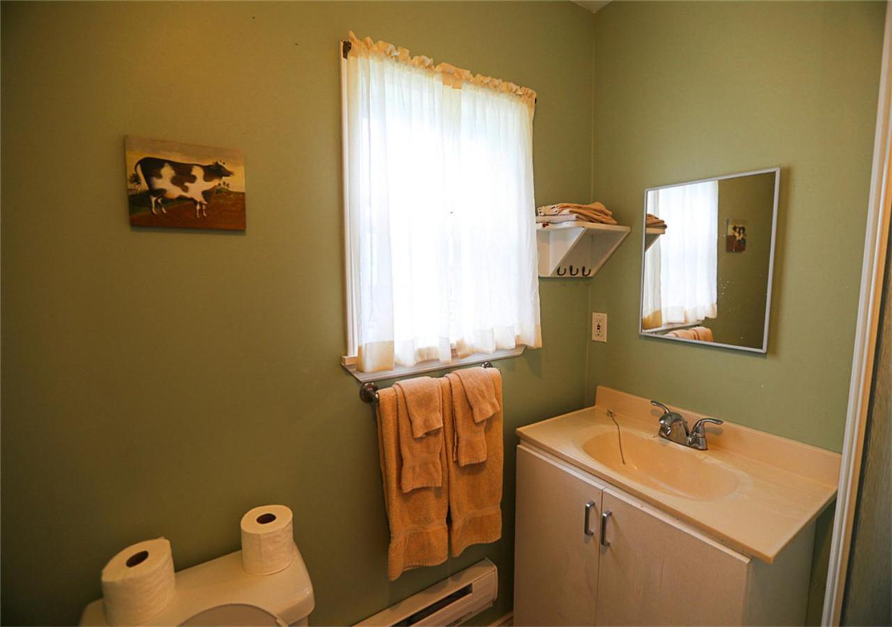 Island Life Cottages Brackley Beach Chambre photo