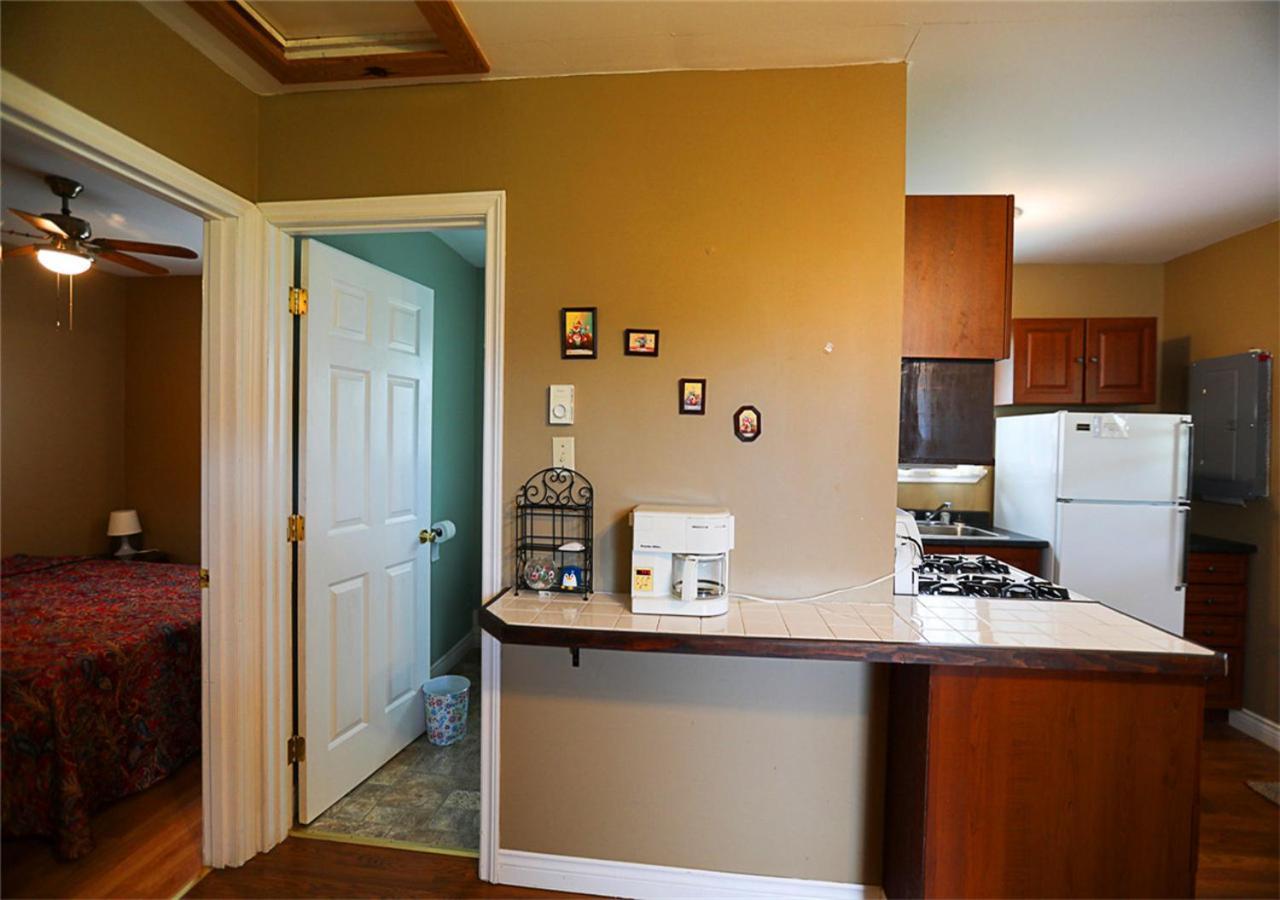 Island Life Cottages Brackley Beach Chambre photo