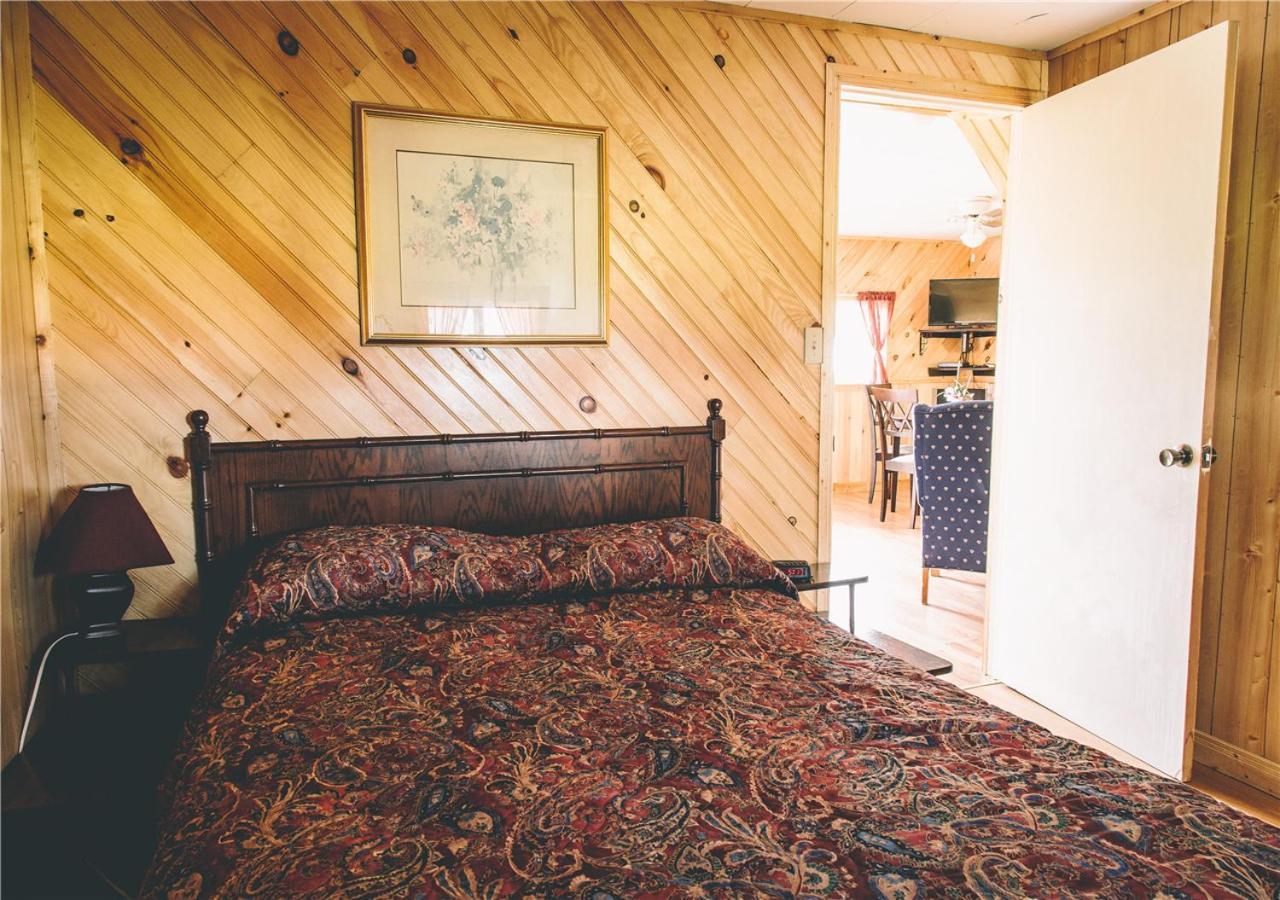 Island Life Cottages Brackley Beach Chambre photo