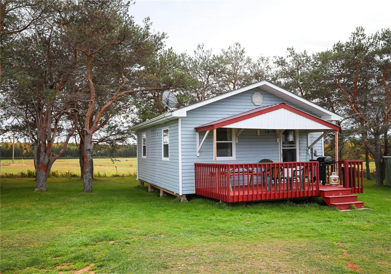 Island Life Cottages Brackley Beach Chambre photo