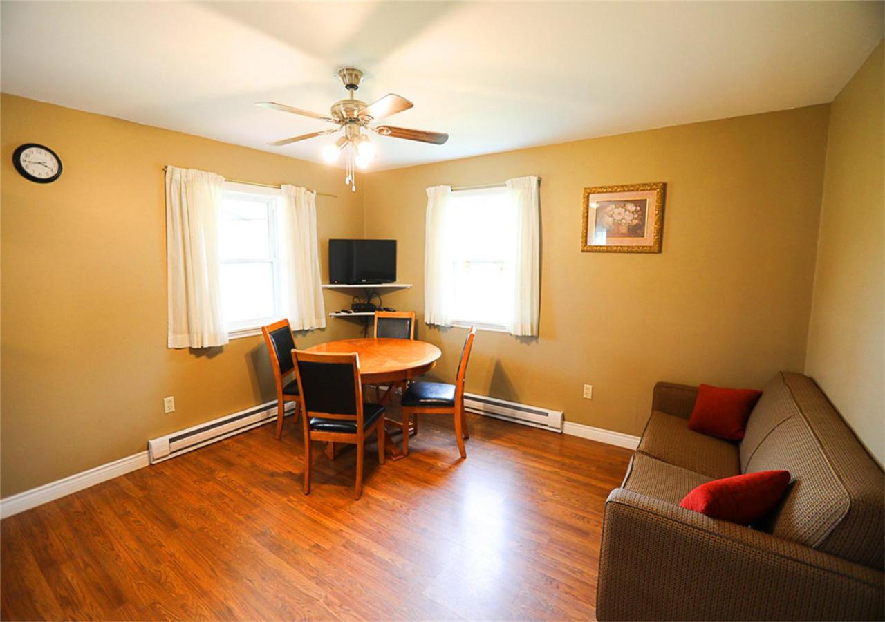 Island Life Cottages Brackley Beach Chambre photo